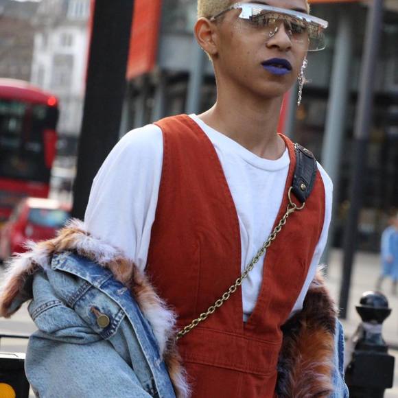 Meet your Posher, Charise - Picture 1 of 1